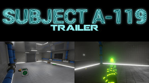 Subject A-119 - Trailer trailer thumbnail
