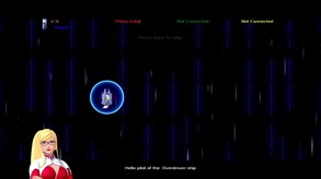 Overdriven Reloaded - 1st Stage Manic trailer thumbnail