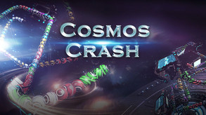 Cosmos Crash VR trailer thumbnail