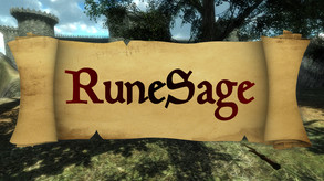 RuneSage trailer thumbnail
