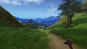 Extended Gameplay Trailer trailer thumbnail