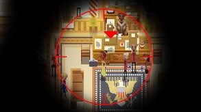 Party Saboteurs Launch Trailer trailer thumbnail