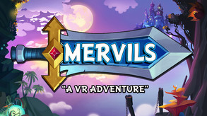 Mervils- Full Release Trailer trailer thumbnail