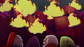 Imprisoned Light trailer thumbnail