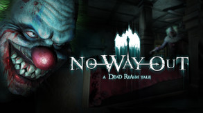 No Way Out - A Dead Realm Tale - Trailer trailer thumbnail