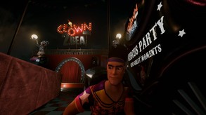 Clown2Beat trailer trailer thumbnail