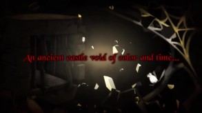 A Rose in the Twilight - Announcement Trailer trailer thumbnail