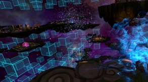 Warpin: Creation (VR) - Trailer trailer thumbnail