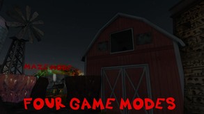 Moonlit Mayhem Halloween Trailer trailer thumbnail