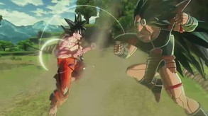 Dragon Ball Xenoverse 2 – Launch Trailer (ESRB) trailer thumbnail