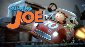 RunningJoe Trailer trailer thumbnail