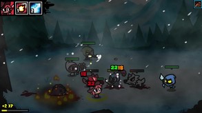 Sentry Knight Tactics Teaser trailer thumbnail