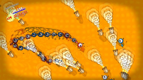 peakvox Escape Virus HD 1st Trailer trailer thumbnail