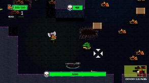 Game Play Immortal Gun Brothers trailer thumbnail