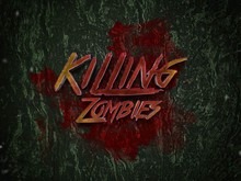 Killing Zombies Uncut trailer thumbnail