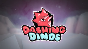 Dashing Dinos Release Trailer trailer thumbnail
