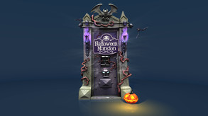 Halloween Mansion trailer thumbnail