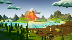 Super Island God Trailer trailer thumbnail