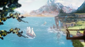Therian Saga : Theatrical trailer thumbnail