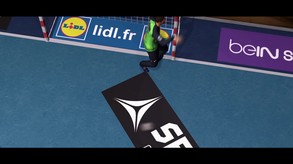 Handball Launch trailer thumbnail