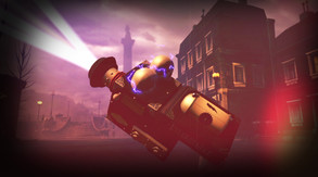 Choose Your Weapon Combo! trailer thumbnail