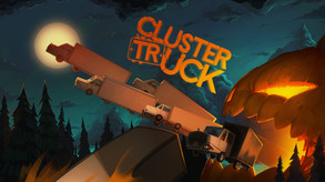 Clustertruck Halloween Trailer trailer thumbnail