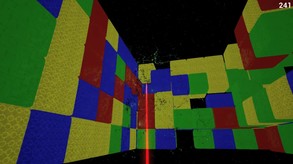 Constricting Cubes trailer thumbnail