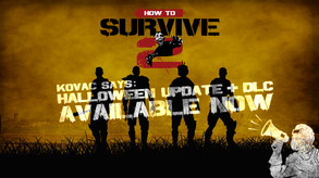 How to Survive 2 -Halloween Update ESRB trailer thumbnail