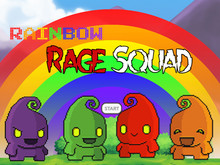 Rainbow Rage Squad Trailer trailer thumbnail