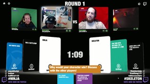 Superfight - Fall 2016 Trailer trailer thumbnail