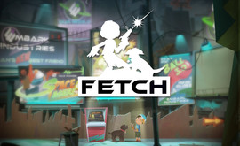 Fetch Trailer trailer thumbnail