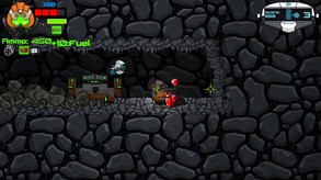 End of the Mine Official Gameplay Trailer trailer thumbnail