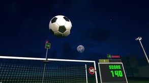 Header Goal VR - Short Trailer trailer thumbnail
