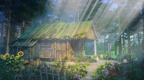 The Herbalist — Trailer trailer thumbnail