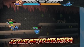 Fight Me Bro! Teaser trailer thumbnail