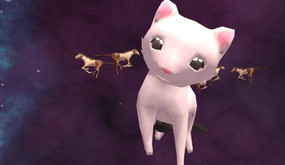 Kitten Cannon Trailer trailer thumbnail