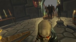 metal trailer trailer thumbnail