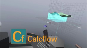 Calcflow Teaser trailer thumbnail