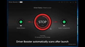 Driver Booster trailer thumbnail
