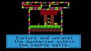 Creepy Castle Launch Trailer trailer thumbnail
