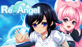 Re Angel OP trailer thumbnail