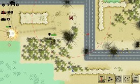 Sandstorm | Trailer trailer thumbnail