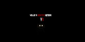 Willi's Haunted Hayride Trailer trailer thumbnail