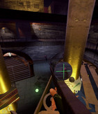 ZombVR Sniper Defense in The Manor trailer thumbnail