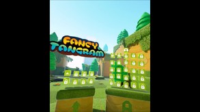 Fancy Trangram VR trailer thumbnail