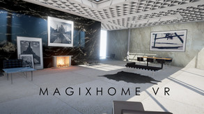 MagixHome VR trailer thumbnail
