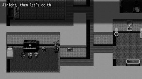 Anguished Trailer trailer thumbnail