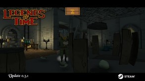 0.3.1 Patch Update trailer thumbnail