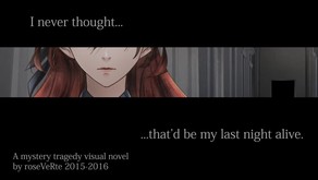 Promotional Video English trailer thumbnail