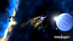 Space Merchants: Arena trailer thumbnail